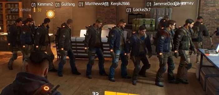 Ubisoft рассказала, как избежать очереди в The Division