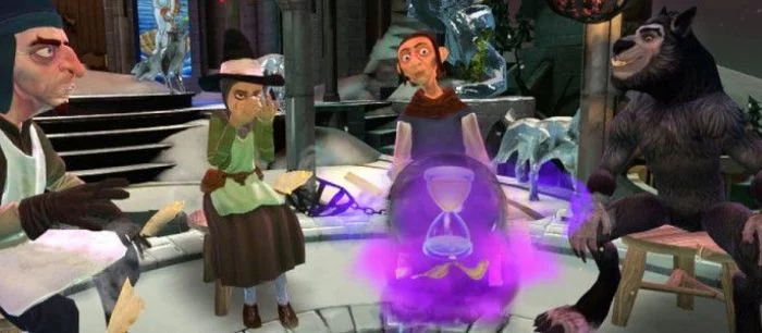 Ubisoft решила перенести Мафию в виртуальную реальность