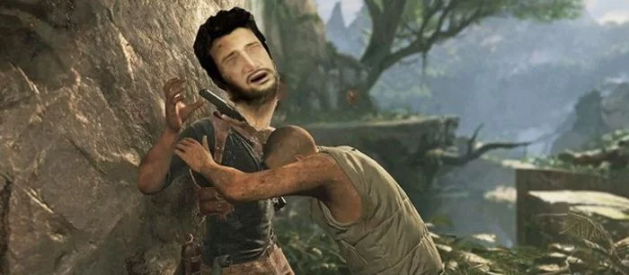 Uncharted 4: A Thief's End перенесли, снова