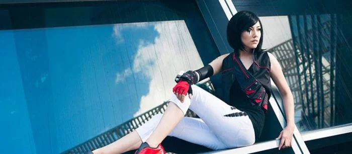 В дневнике разработчиков Mirror's Edge: Catalyst показали «Город Зеркал»