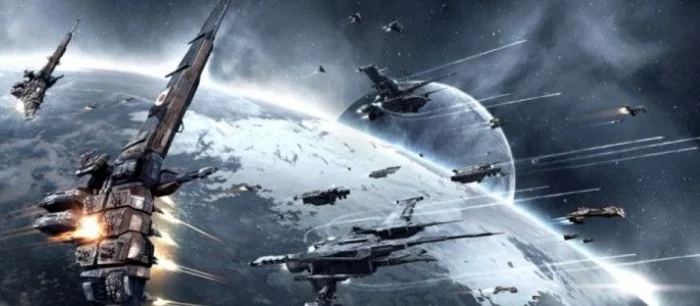 В EVE Online грядет самая большая война альянсов за всю историю игры