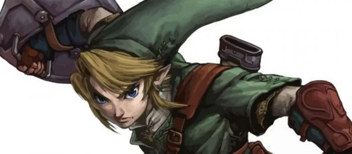 В Google Maps добавили пасхалку из Legend of Zelda