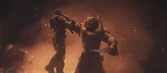 В Killer Instinct: Season 3 появится генерал локустов из Gears of War