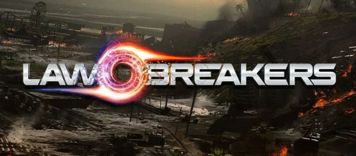 В LawBreakers вообще не будет микротранзакций