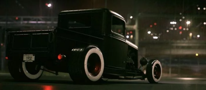 В Need for Speed вернется дрэг-рейсинг