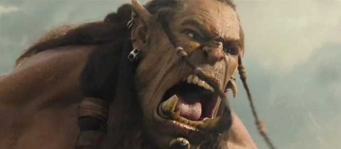В новом трейлере фильма «Варкрафт» появился гном