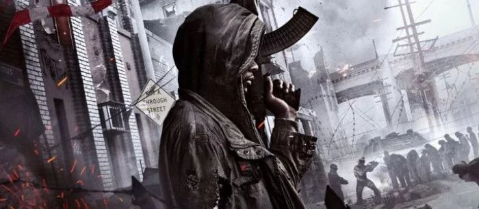 В память о прошлом Dambuster Studios добавили пасхалку с TimeSplitters 2 в свою игру