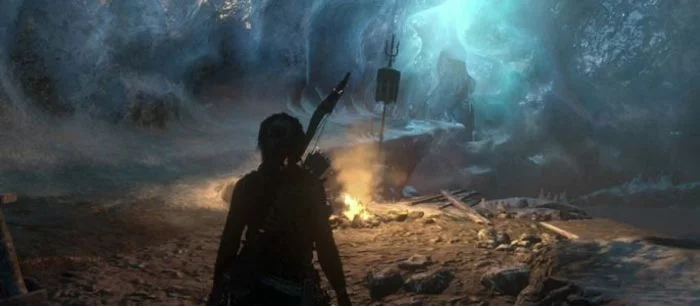 В Rise of the Tomb Raider добавят поддержку DirectX 12