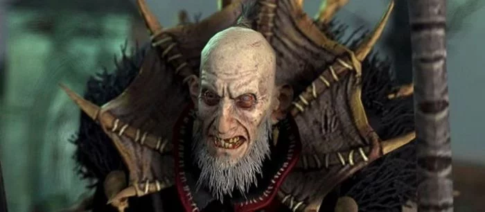 В Total War: Warhammer появятся Мастера Некроманты