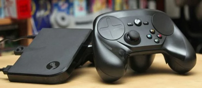 Valve предложила пользователям собрать свой Steam Controller