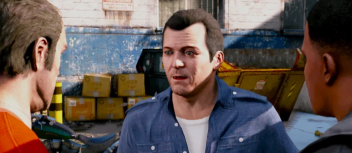 VGNews одной строкой: анонс GTA 5 Redux, продажи Firewatch и многое другое