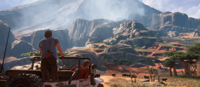 VGNews одной строкой: дневник создателей Uncharted 4, Bloodborne превратили в фильм и многое другое