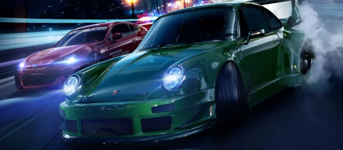 VGNews одной строкой: геймплей ПК-версии Need For Speed в 60FPS, анонс Project CARS: Game of the Year Edition и многое другое