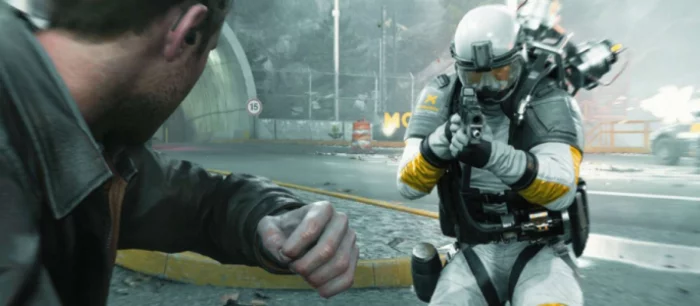 VGNews одной строкой: новый геймплей Quantum Break, 40 минут ПК-версии Dark Souls 3 и многое другое