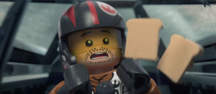 VGNews одной строкой: новый трейлер LEGO Star Wars: The Force Awakens, тонна геймплея Dark Souls 3, видео о технологиях Uncharted 4 и многое другое