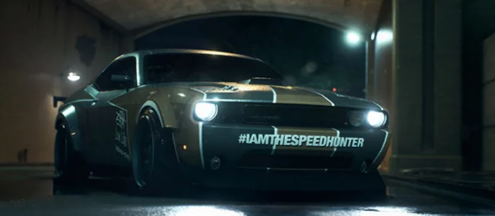 VGNews одной строкой: сравнение ПК-версии Need for Speed с консольными, шикарный фан-фильм по мотивам Halo и многое другое