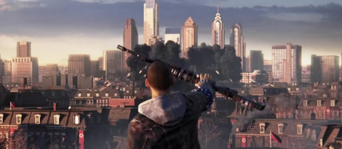 VGNews одной строкой: трейлер Homefront: The Revolution, геймплей Total War: Warhammer и многое другое