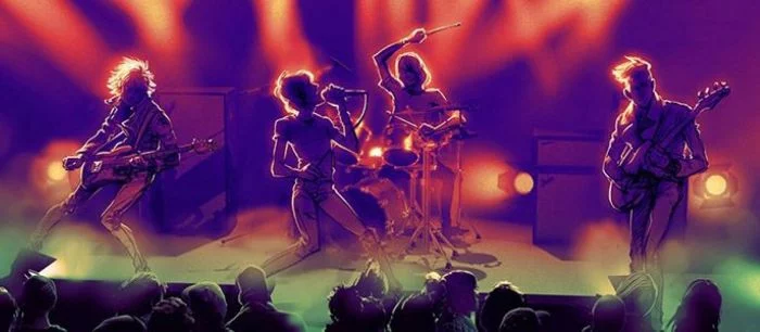 Все DLC для PC-версии Rock Band 4 обойдутся вам в 2 500 $