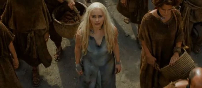 Вы будете долго приходить в чувство после просмотра первого трейлера 6 сезона «Игры Престолов»