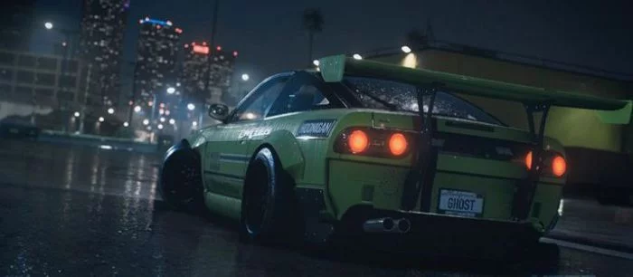 Вышел релизный трейлер PC-версии Need for Speed
