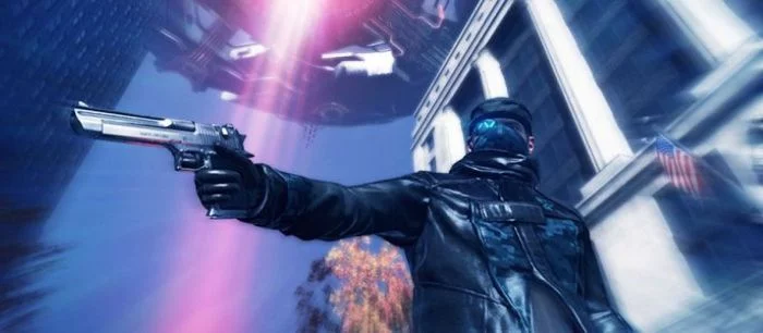 Watch Dogs 2 будет оптимизирована для видеокарт AMD