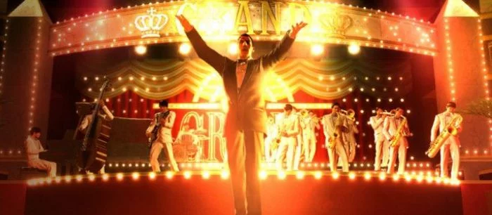 Yakuza 0 доберется до Запада только в 2017 году