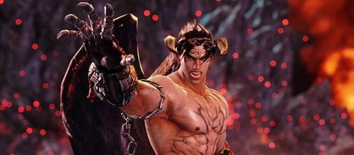 Запущен опрос — хотели ли бы вы Tekken 7 для PC?