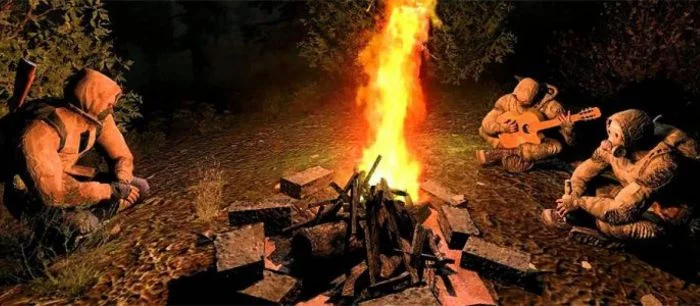 Завод алкогольных напитков отсудит у Григоровича права на S.T.A.L.K.E.R.