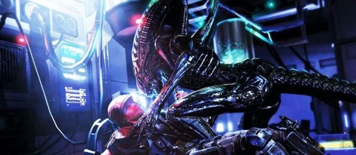 Aliens: Colonial Marines стала намного лучше