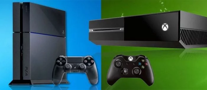 AMD пообещала новые консоли в этом году