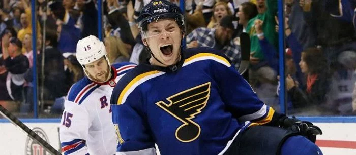 Анонсирована NHL 17, на обложку может попасть хоккеист сборной России