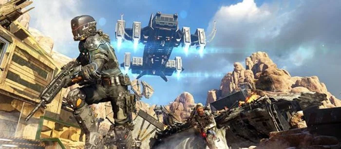 Читы Call of Duty: Black Ops 3: на бессмертие, бесконечные патроны, улучшенную точность, бесконечные способности