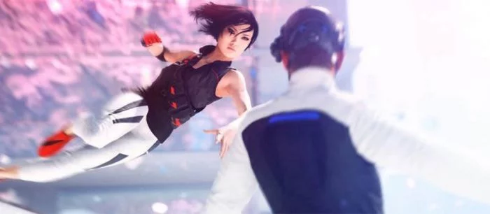 Дату выхода Mirror's Edge Catalyst опять перенесли