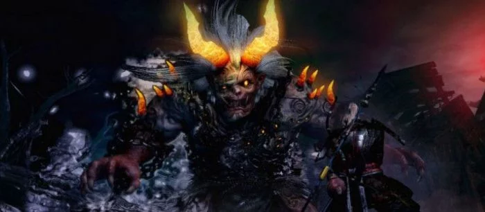 Демо-версия Nioh появится в конце апреля