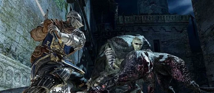 Директор Dark Souls 3 готов к работе над новой IP