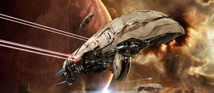 Для EVE Online вышло крупное расширение «Цитадель»
