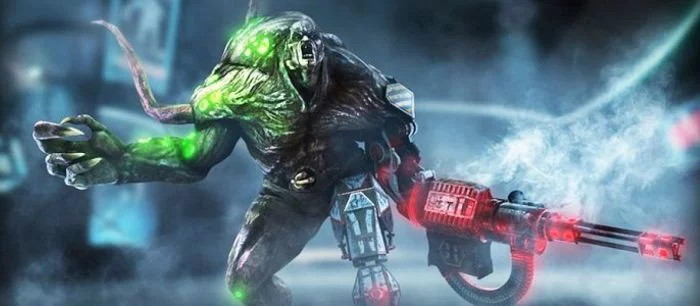 Для Killing Floor 2 вышло обновление Revenge of the Zeds