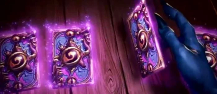 Дополнение «Пробуждение древних богов» для Hearthstone выйдет на следующей неделе