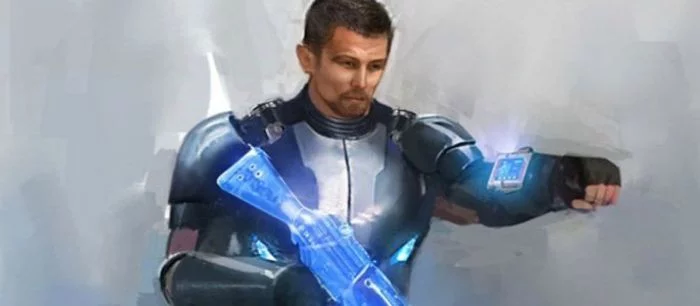 Джон Ромеро и Адриан Кармак заморозили Kickstarter-кампанию Blackroom