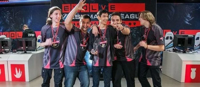 ESL дисквалифицировала команду, спонсором который выступает YouPorn