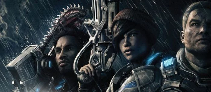 Gears of War 4 получит разделенный экран на двух игроков во всех режимах