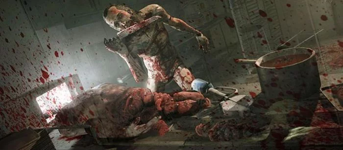 Геймеры рассекретили скрытое послание в тизере Outlast 2