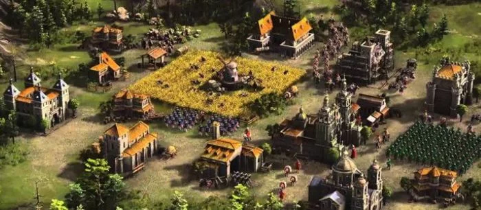 GSC Game World начала принимать заявки на бета-тест «Казаки 3»