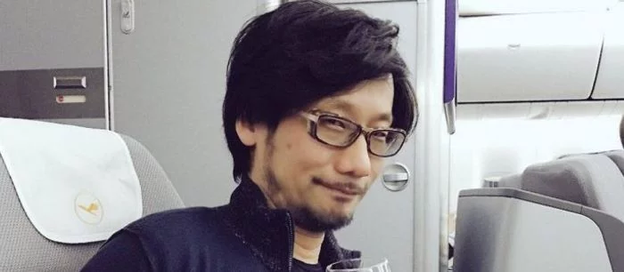 Хидео Кодзима: «Западных игроков не интересуют концовки»