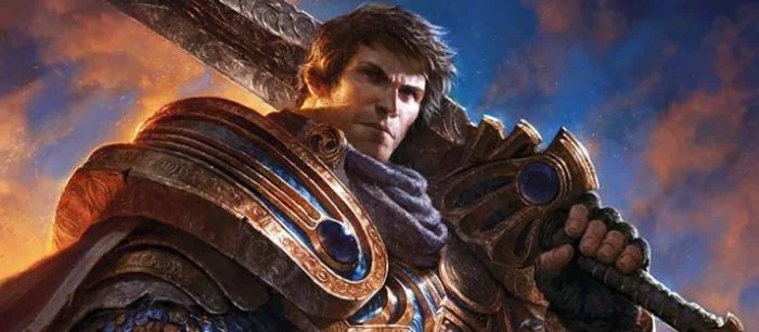 Китайская бабушка помолилась персонажу League of Legends, приняв его за бога