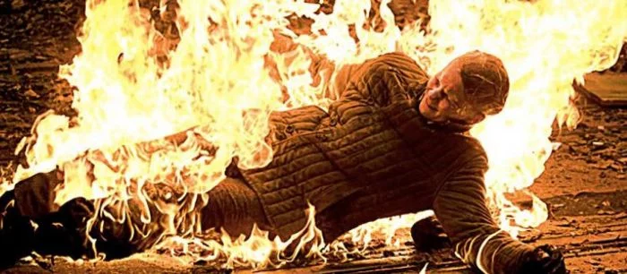 Китайский дизайнер создал симулятор смерти