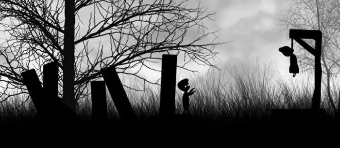 Limbo доступна в Steam по бешеной скидке