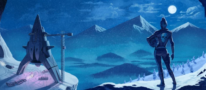 Лучшие мобильные игры недели 18-24 апреля: Tormentum: Dark Sorrow, Pang Adventures, Pokemon Camp, Fallen London, Fold+, Heavy Rockets, LOUD on Planet X, PxBeats и Star Knight