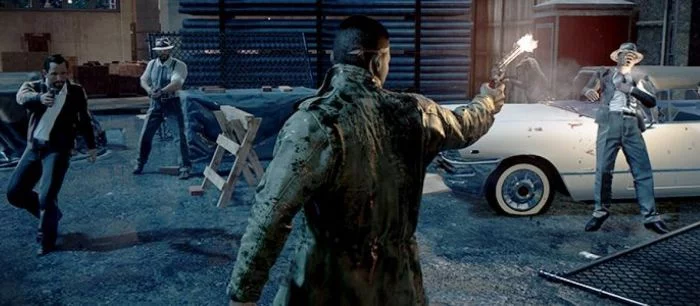 Лучшие видео и скриншоты недели (с 18 по 24 апреля): геймплей и скриншоты Mafia 3, трейлер фильма «Варкрафт», геймплей Outlast 2, трейлер The Technomancer, скриншоты The Witcher 3: Blood and Wine и многое другое