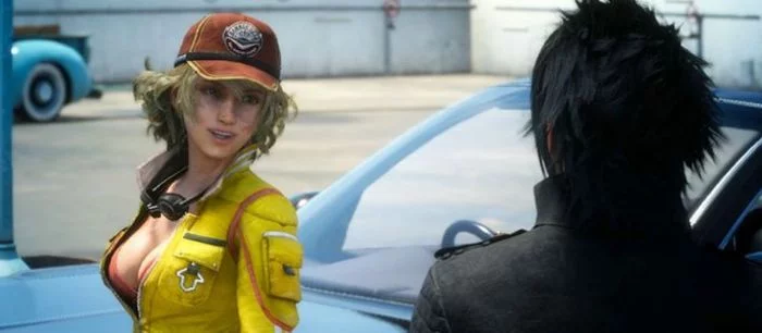 Лучшие видео и скриншоты недели (с 27 марта по 3 апреля): геймплей Mass Effect: Andromeda, релизный трейлер Killer Instinct: Season 3, скриншоты Final Fantasy XV, кинематографичный трейлер Doom и многое другое